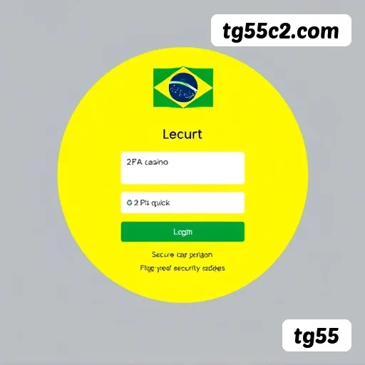 Sistema de apostas tg55 - Imagem principal