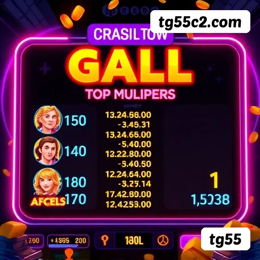 Ferramentas de apostas tg55