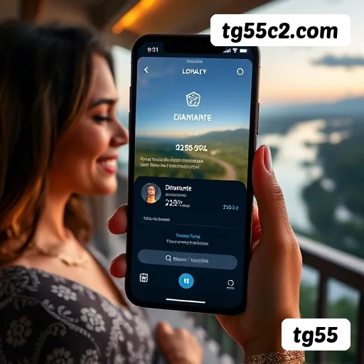 Cassino online tg55 - Imagem principal