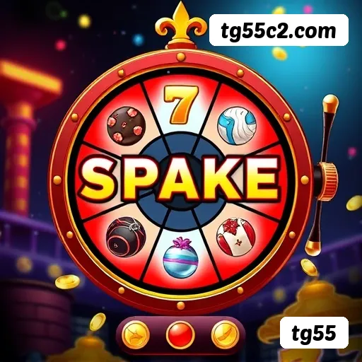 Login seguro tg55 - Imagem principal