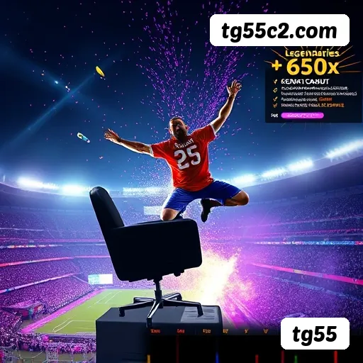 Ganhador tg55